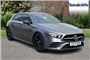 2021 Mercedes-Benz A-Class A180 AMG Line Executive Edition 5dr Auto