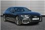 2022 Audi A6 40 TDI Quattro S Line 4dr S Tronic [Tech Pack]