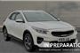 2022 Kia XCeed 1.0T GDi ISG 2 5dr