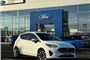 2023 Ford Fiesta 1.0 EcoBoost Hybrid mHEV 125 Titanium 5dr