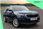 2021 Skoda Kodiaq 1.5 TSI SE 5dr [7 Seat]