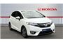 2016 Honda Jazz 1.3 EX Navi 5dr