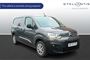 2024 Citroen Berlingo Van 1.5 BlueHDi 950Kg Driver Edition 130ps EAT8 [S/S]