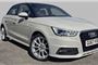 2017 Audi A1 1.4 TFSI S Line 5dr