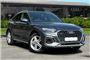 2024 Audi Q5 Sportback 50 TFSI e Quattro S Line 5dr S Tronic