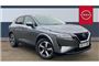 2023 Nissan Qashqai 1.3 DiG-T MH 158 N-Connecta 5dr Xtronic