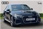 2022 Audi A3 30 TFSI S Line 5dr S Tronic