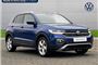 2022 Volkswagen T-Cross 1.5 TSI EVO SEL 5dr DSG