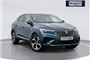 2024 Renault Arkana 1.6 E-Tech FHEV 145 Techno 5dr Auto