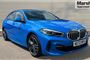 2023 BMW 1 Series 118i [136] M Sport 5dr Step Auto [LCP]