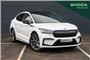 2024 Skoda Enyaq 210kW 85 Sportline Plus 82kWh 5dr Auto