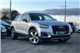 2018 Audi Q2 1.4 TFSI Sport 5dr