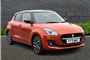 2021 Suzuki Swift 1.2 Dualjet 83 12V Hybrid SZ5 5dr