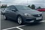 2020 Vauxhall Astra 1.2 Turbo 130 Business Edition Nav 5dr