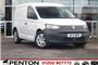 2021 Volkswagen Caddy 2.0 TDI 102PS Commerce Van