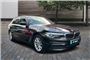 2018 BMW 5 Series Touring 520d SE 5dr Auto