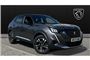 2022 Peugeot 2008 1.2 PureTech 130 GT 5dr EAT8