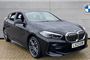 2023 BMW 1 Series 118d M Sport 5dr Step Auto [Live Cockpit Pro]