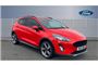 2021 Ford Fiesta Active 1.0 EcoBoost 100 Active Edition 5dr