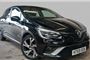 2019 Renault Clio 1.0 TCe 100 RS Line 5dr