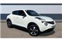 2019 Nissan Juke 1.6 [112] Bose Personal Edition 5dr