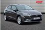 2023 Ford Fiesta 1.0 EcoBoost Hybrid mHEV 125 Titanium 5dr