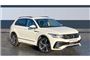 2023 Volkswagen Tiguan 1.5 TSI 150 R-Line 5dr DSG