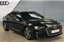 2021 Audi A6 40 TFSI S Line 4dr S Tronic