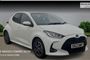 2023 Toyota Yaris 1.5 Hybrid Design 5dr CVT