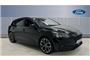 2021 Ford Focus 1.0 EcoBoost Hybrid mHEV 155 ST-Line X Edition 5dr