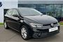 2022 Volkswagen Polo 1.0 TSI Style 5dr