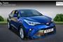 2021 Toyota C-HR 1.8 Hybrid Icon 5dr CVT