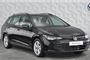2025 Volkswagen Golf Estate 2.0 TDI Life 5dr