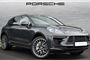 2020 Porsche Macan Turbo 5dr PDK