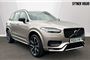 2024 Volvo XC90 2.0 B5P [250] Plus Dark 5dr AWD Geartronic