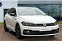 2021 Volkswagen Polo 1.0 TSI 110 R-Line 5dr