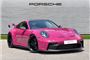 2023 Porsche 911 GT3 2dr