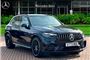 2023 Mercedes-Benz GLC GLC 63 S 4Matic+ e Perform Night Ed Prem+ 5dr MCT