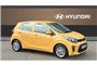 2022 Kia Picanto 1.0 2 5dr [4 seats]