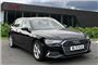 2022 Audi A6 Avant 40 TDI Sport 5dr S Tronic