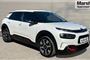 2018 Citroen C4 Cactus 1.2 PureTech Flair EAT6 5dr