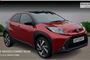 2023 Toyota Aygo X 1.0 VVT-i Edge 5dr