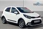 2022 Kia Picanto 1.0 X-Line 5dr Auto