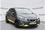 2022 Nissan Micra 1.0 IG-T 92 Kiiro 5dr