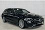 2023 Mercedes-Benz C-Class Estate C300 AMG Line Premium 5dr 9G-Tronic