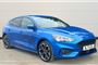 2022 Ford Focus 1.0 EcoBoost Hybrid mHEV 125 ST-Line X Edition 5dr