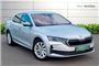 2024 Skoda Octavia 1.5 TSI 150 e-TEC First Edition 5dr DSG