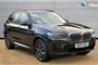 2021 BMW X3 xDrive20d MHT M Sport 5dr Step Auto