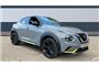 2022 Nissan Juke 1.0 DiG-T 114 Kiiro 5dr DCT