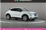 2022 Nissan Juke 1.0 DiG-T 114 N-Connecta 5dr